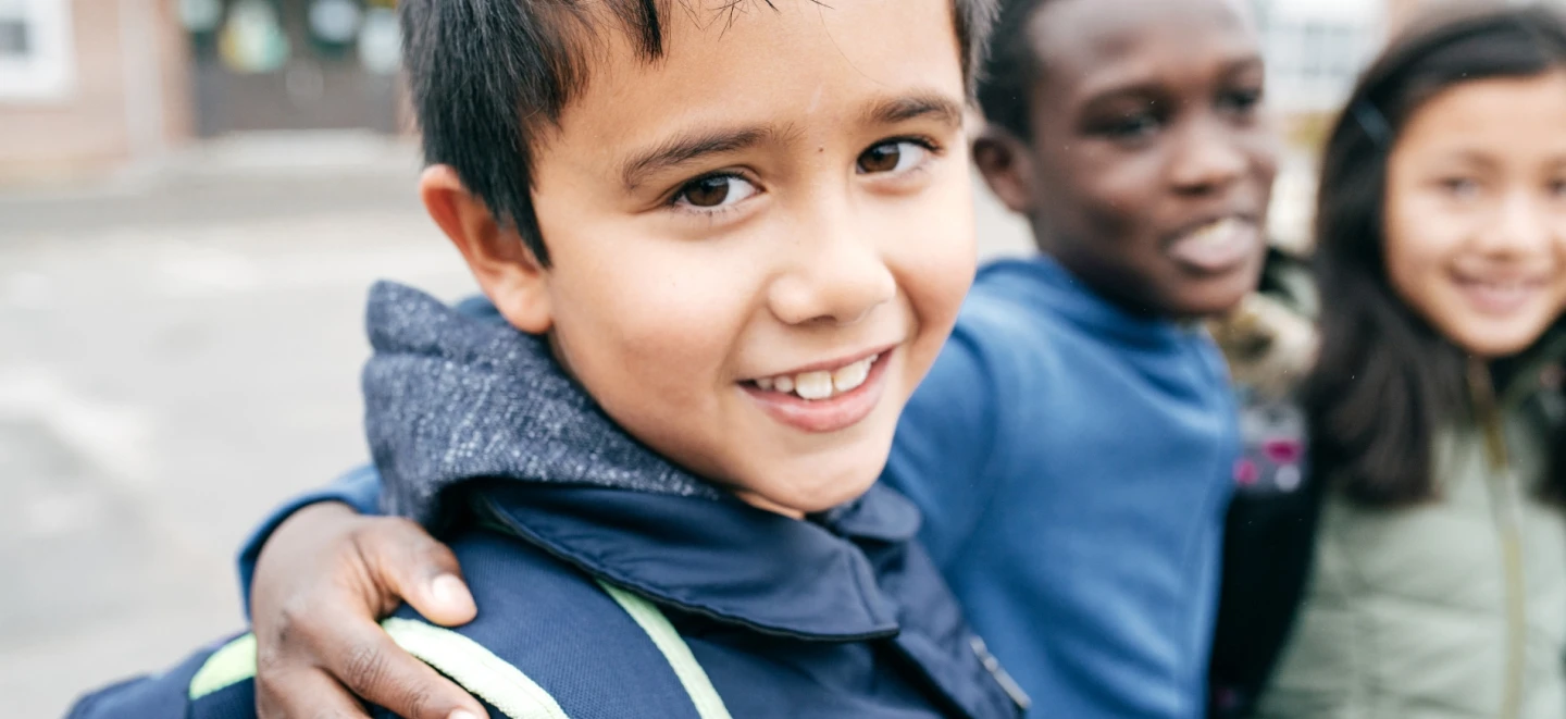 Default image for pages