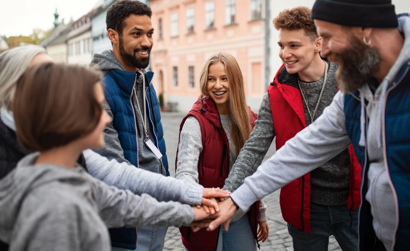 Default image for pages